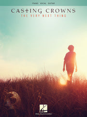 Casting Crowns - The Very Next Thing | Piano, zang en gitaar