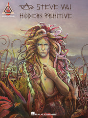 Steve Vai - Modern Primitive | Gitaar