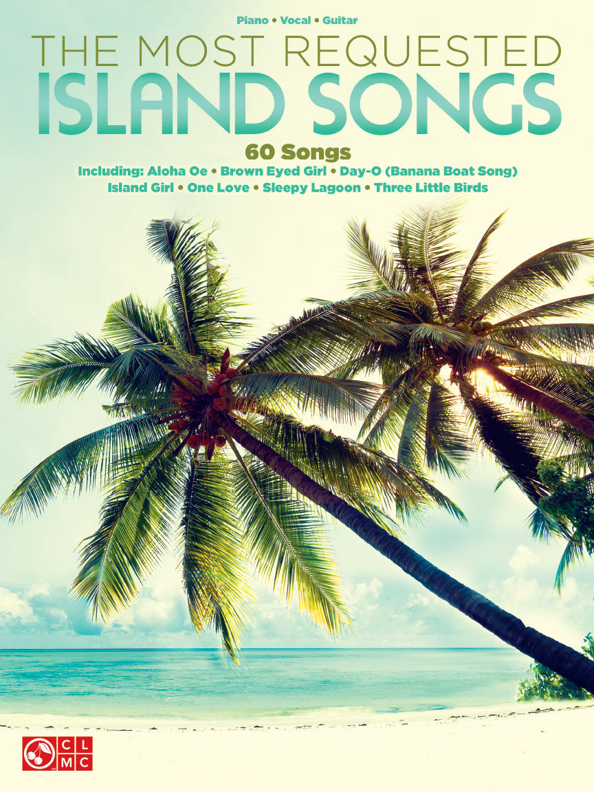 The Most Requested Island Songs | Piano, zang en gitaar