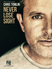 Chris Tomlin - Never Lose Sight | Piano, zang en gitaar