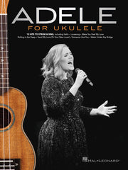 Adele for Ukulele | Ukelele