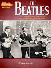 The Beatles - Strum & Sing Ukulele | Ukelele