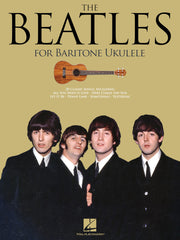 The Beatles – for Baritone Ukulele | Ukelele