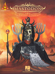 Mastodon - Emperor of Sand – Accurate Tab Edition | Gitaar