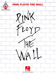 Pink Floyd - The Wall | Gitaar