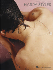 Harry Styles | Piano, zang en gitaar
