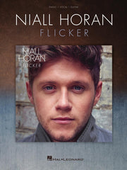 Niall Horan - Flicker | Piano, zang en gitaar