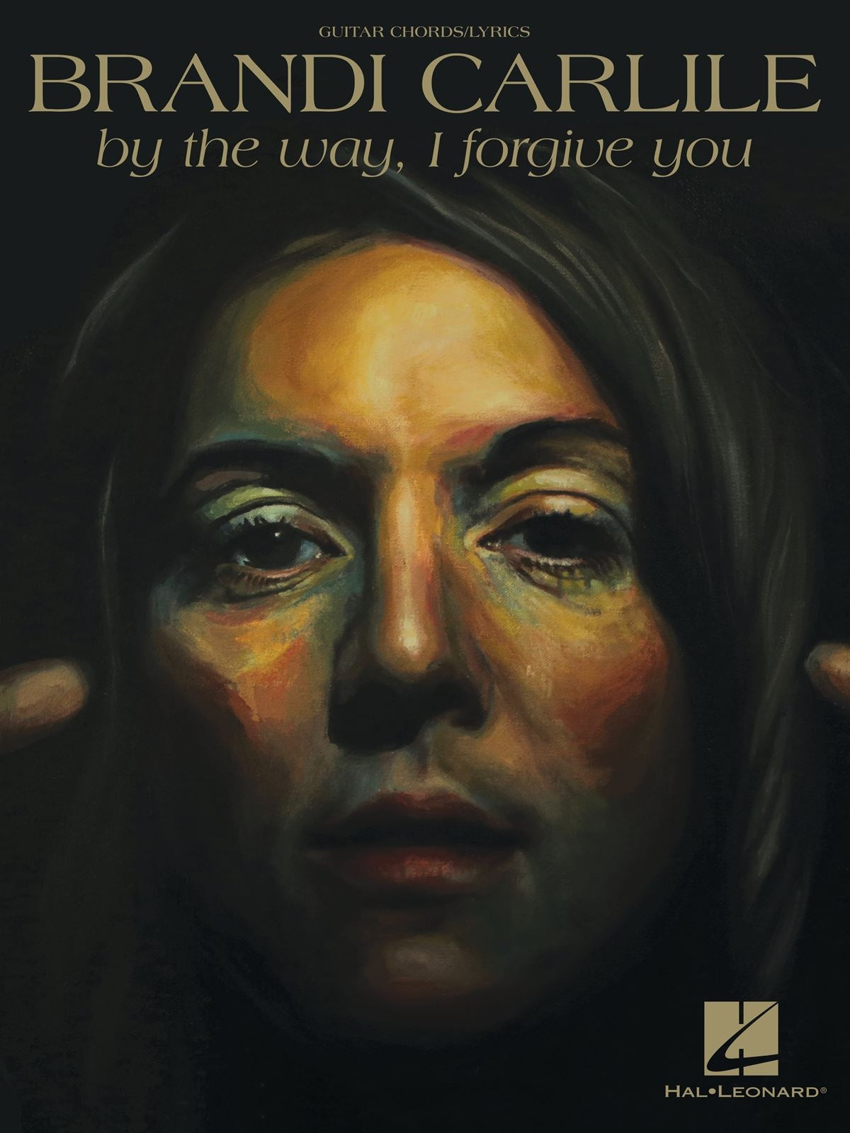 Brandi Carlile - By the Way, I Forgive You | Gitaar