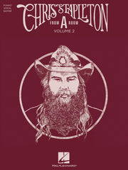 Chris Stapleton - From A Room: Volume 2 | Piano, zang en gitaar