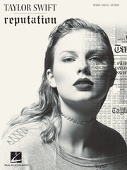 Taylor Swift - Reputation | Piano, zang en gitaar