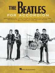 The Beatles for Accordion | Accordeon