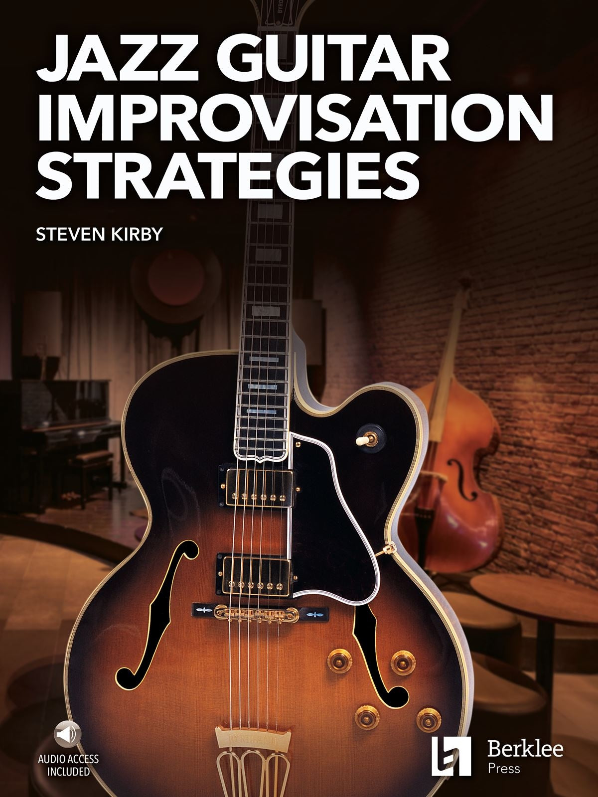 Jazz Guitar Improvisation Strategies | Gitaar