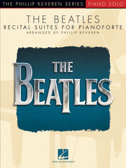 The Beatles – Recital Suites for Pianoforte | piano