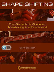 Shape Shifting – The Guitarist's Guide to Mastering the Fretboard | Gitaar