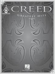 Creed - Greatest Hits | Gitaar