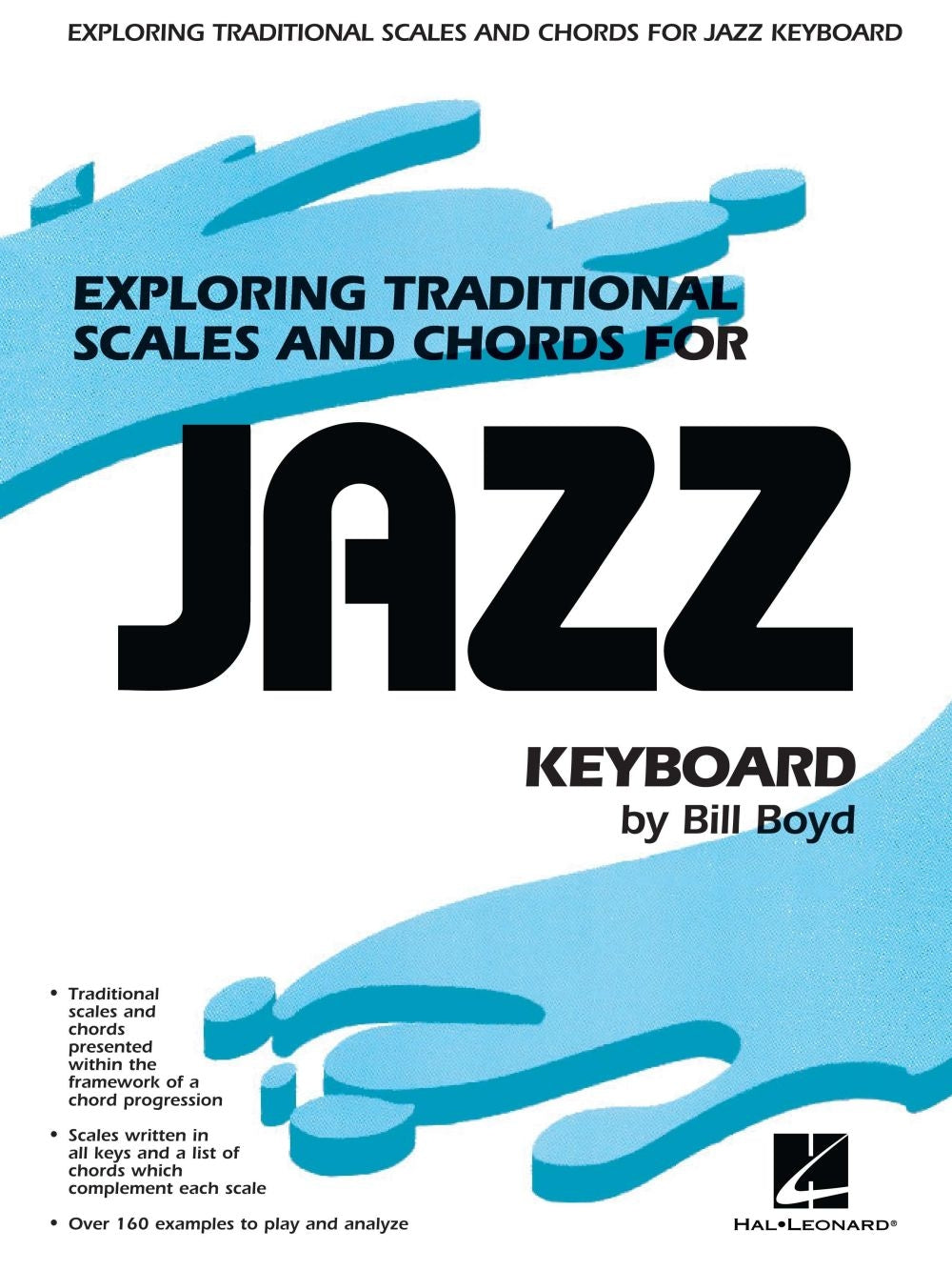 Exploring Traditional Scales and Chords – For Jazz Keyboard | Gitaar