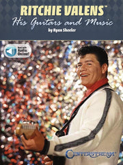 Ritchie Valens – His Guitars and Music | Gitaar
