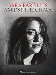 Sara Bareilles - Amidst the Chaos | Piano, zang en gitaar