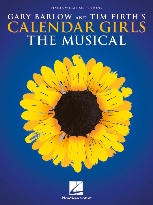 Calendar Girls: The Musical | Piano, zang en gitaar