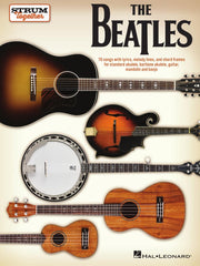 The Beatles - Strum Together | Ukelele