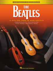 The Beatles – Ukulele Ensemble | Ukulele Ensemble