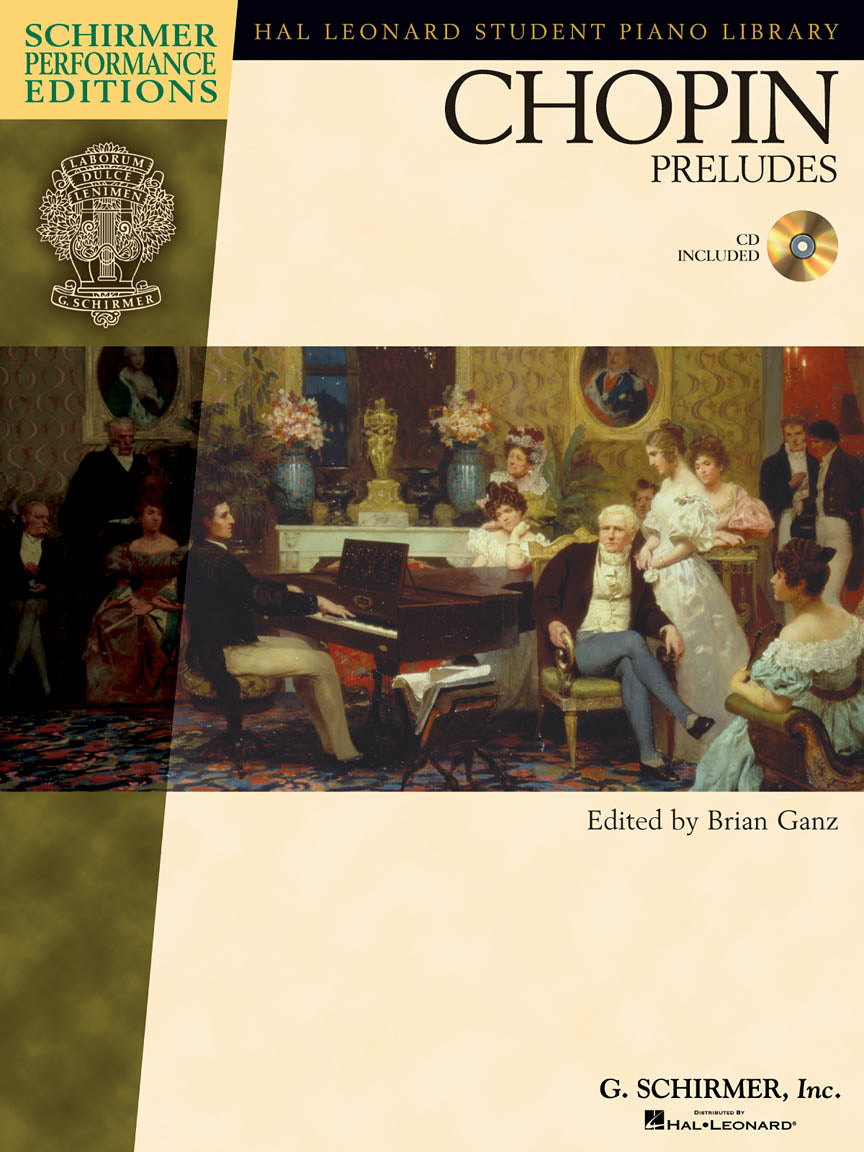 Chopin: Chopin Preludes