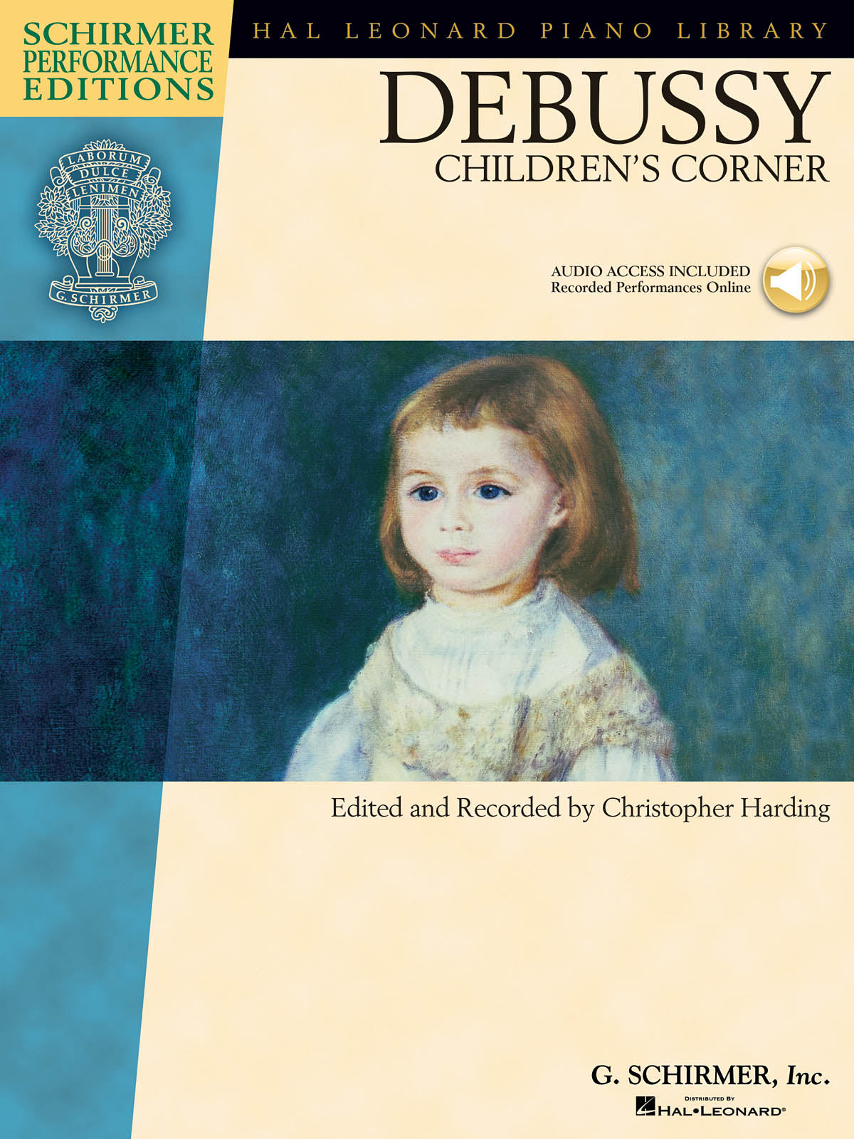 Debussy: Debussy - Children's Corner