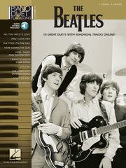 The Beatles – Piano Duet Play-Along Volume 4 | Piano Duet