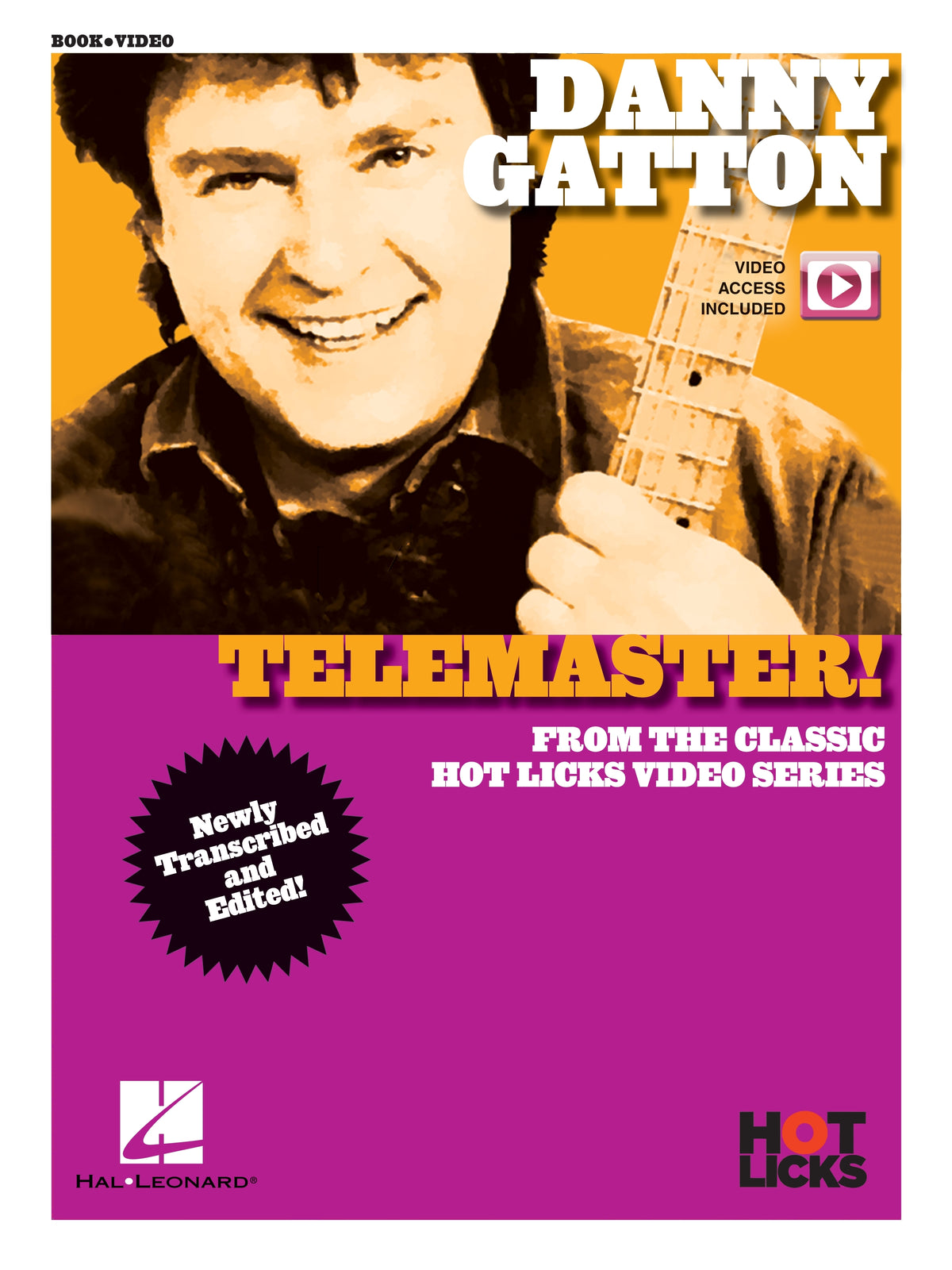 Danny Gatton - Telemaster | Gitaar