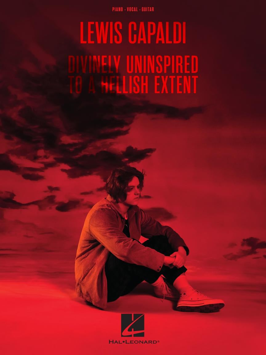 Divinely Uninspired To A Hellish Extent | Piano, zang en gitaar