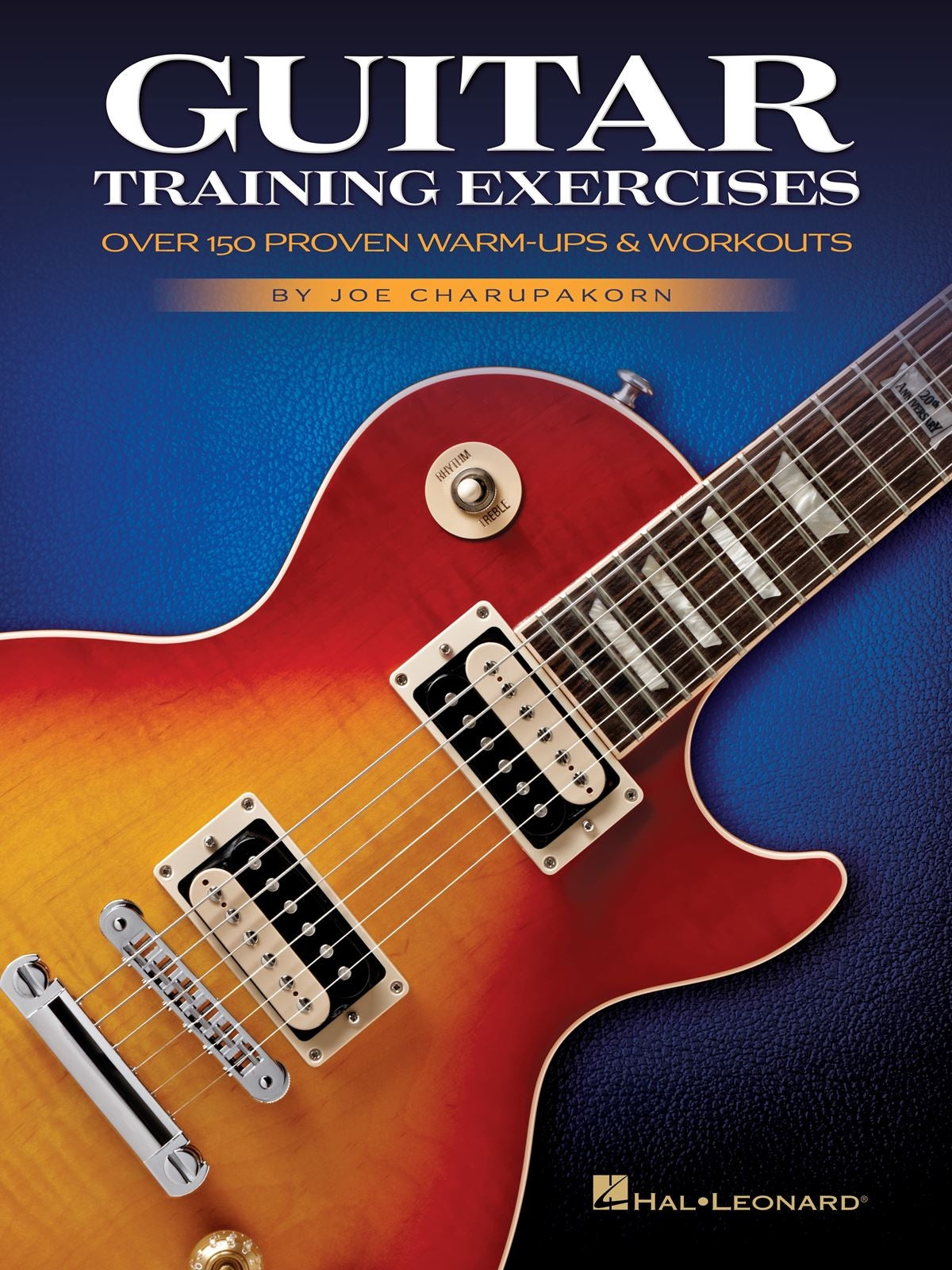 Guitar Training Exercises – Over 150 Proven Warm-Ups & Workouts | Gitaar