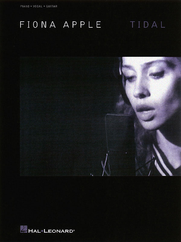 Fiona Apple - Tidal | Piano, zang en gitaar
