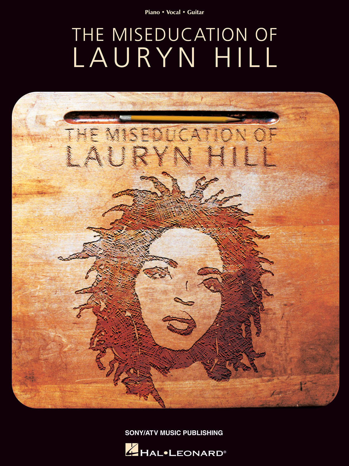 The Miseducation of Lauryn Hill | Piano, zang en gitaar
