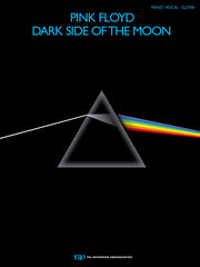 Pink Floyd - Dark Side of the Moon | Piano, zang en gitaar
