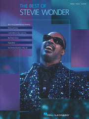 The Best of Stevie Wonder | Piano, zang en gitaar