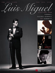 Luis Miguel | Piano, zang en gitaar