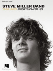 Steve Miller Band | Piano, zang en gitaar