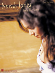 Norah Jones - Feels Like Home | Piano, zang en gitaar