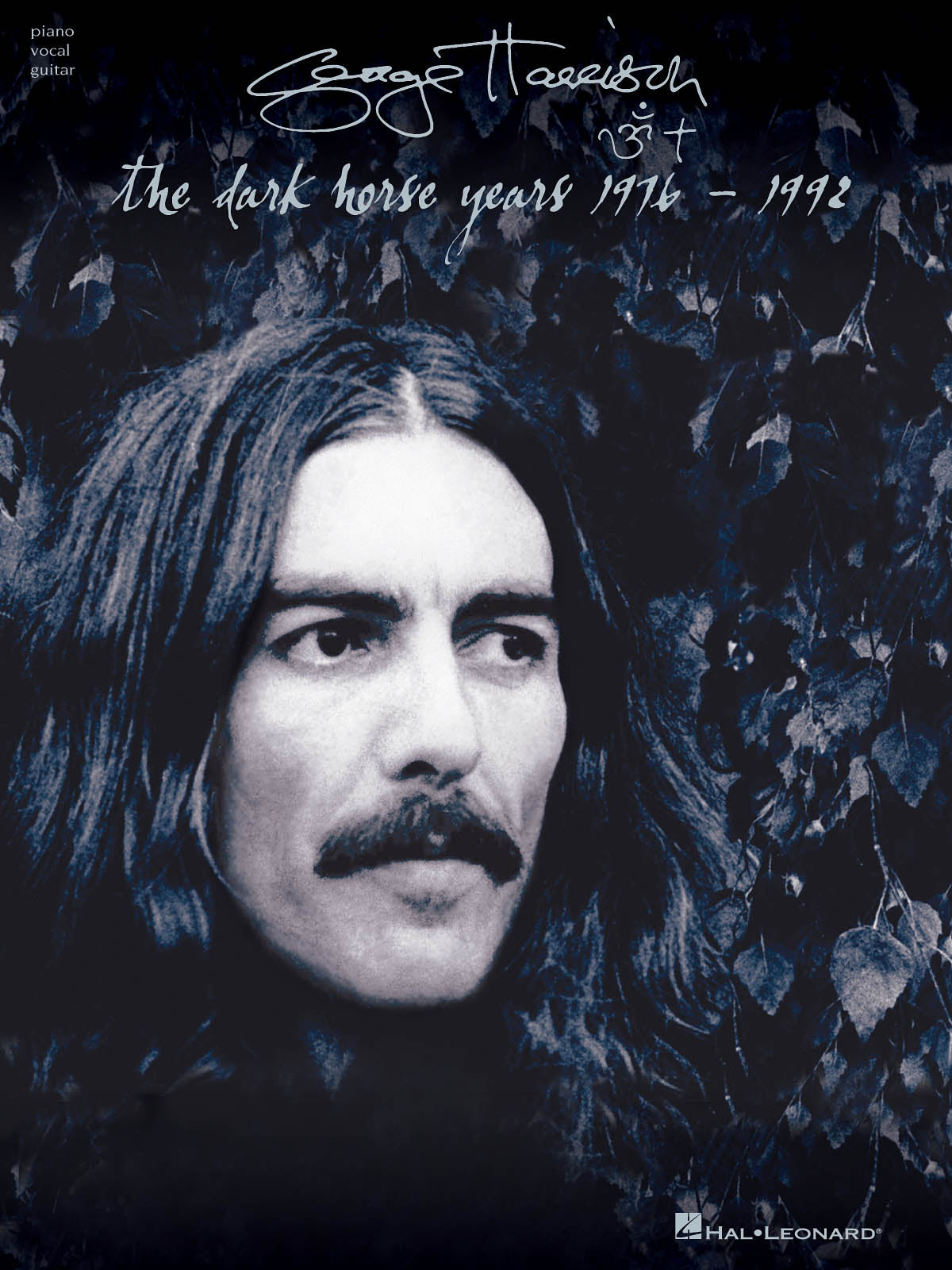 The Dark Horse Years 1976-1992 | Piano, zang en gitaar