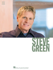 Steve Green - The Ultimate Collection | Piano, zang en gitaar