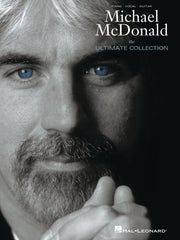 Michael McDonald - The Ultimate Collection | Piano, zang en gitaar