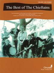 The Best of The Chieftains | Piano, zang en gitaar