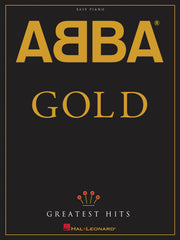 Abba - Gold: Greatest Hits | Easy Piano