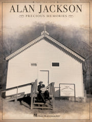 Precious Memories | Piano, zang en gitaar