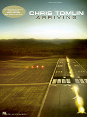 Chris Tomlin - Arriving | Piano, zang en gitaar