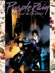 Prince - Purple Rain | Piano, zang en gitaar