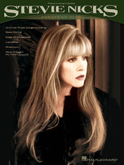 Stevie Nicks - Greatest Hits – Greatest Hits (PVG) | Piano, zang en gitaar