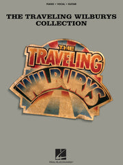 Traveling Wilburys – Collection | Piano, zang en gitaar