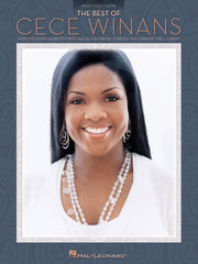 The Best of Cece Winans | Piano, zang en gitaar