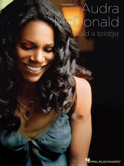 Audra McDonald - Build a Bridge | Piano, zang en gitaar